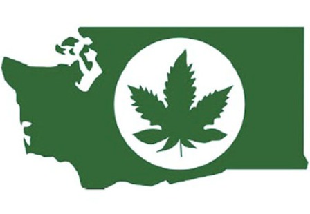 Washington Pot Logo Viewed As Promotional By Critics | Spokane ...