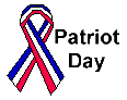 Patriot Day Clip Art