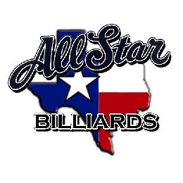 All Star Billiards