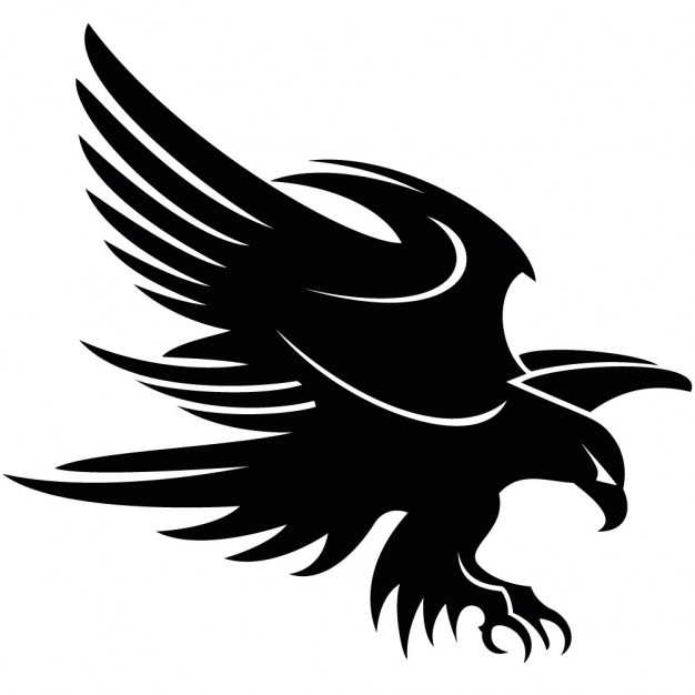 free clip art golden eagle - photo #49