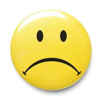 Sad Pic Sad Smileys - ClipArt Best