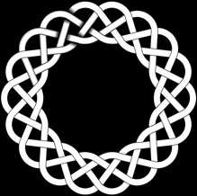 How to draw Celtic Knot Tutorials