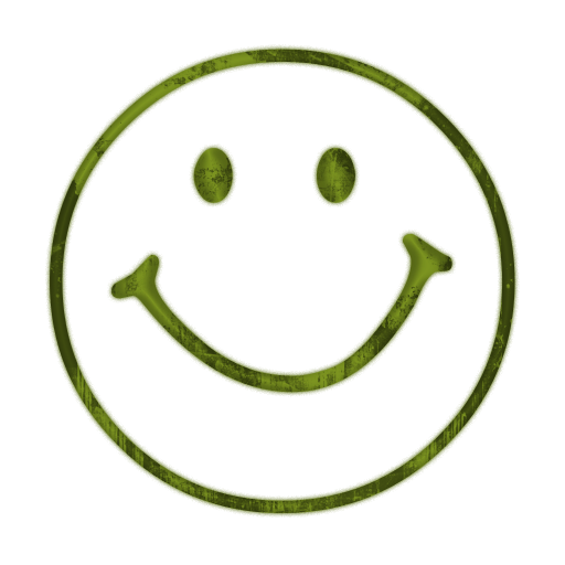 Green Grunge Clipart Icons Symbols Shapes » Icons Etc