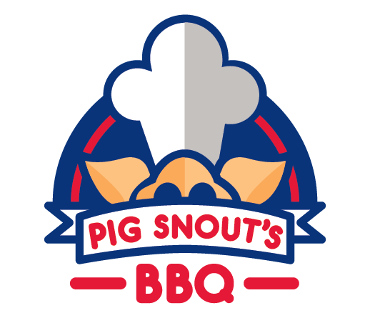 Pig Snout's BBQ on Behance