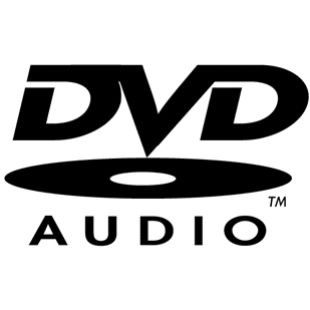 The Future - DVD Audio ?