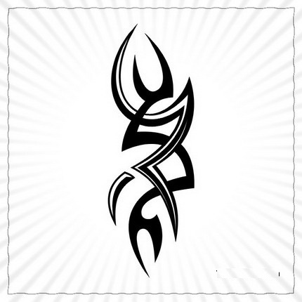Free Printable Tribal Stencils - ClipArt Best