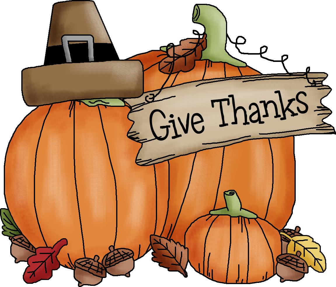 thanksgiving feast clipart - photo #11