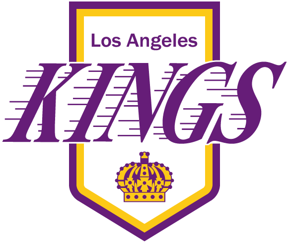 los angeles kings clipart - photo #4