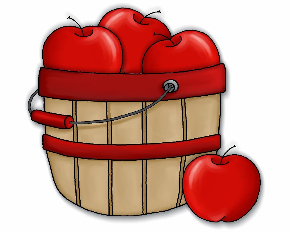 Fall Apple Cider Clipart