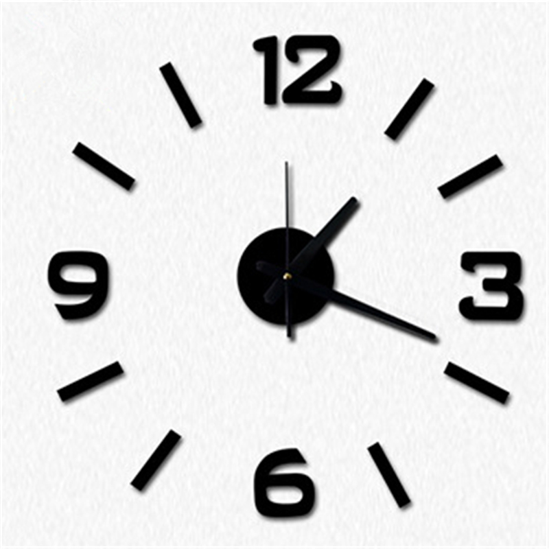 Simple Wall Clock Promotion-Shop for Promotional Simple Wall Clock ...