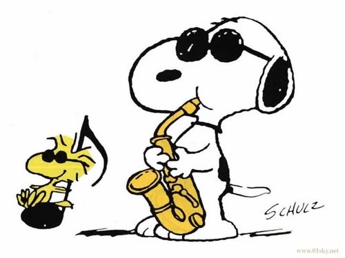 1000+ Bilder zu Snoopy & Woodstock auf Pinterest | Peanuts Snoopy ...