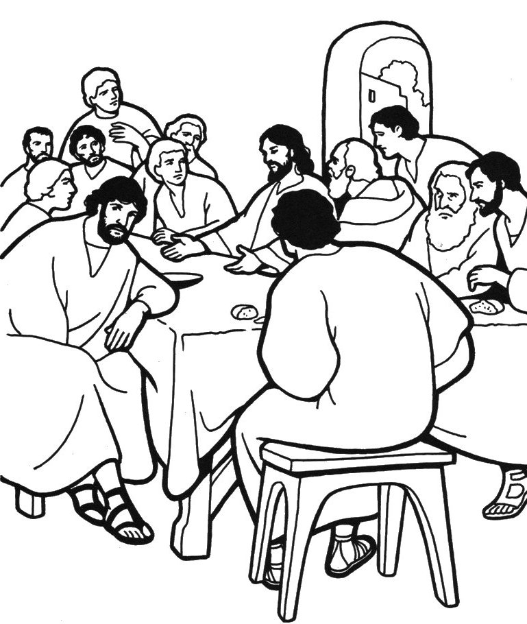 1000+ images about Easter / Last Supper / Communion ...