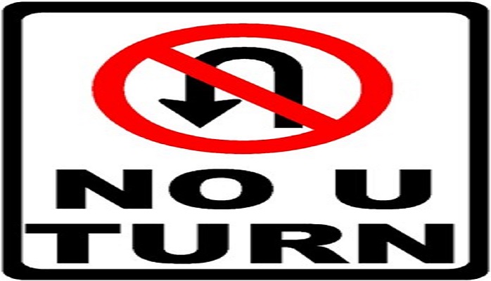 NO U-turn for Oklahoma's Road and Bridges Funding | Joshua Anthony ...