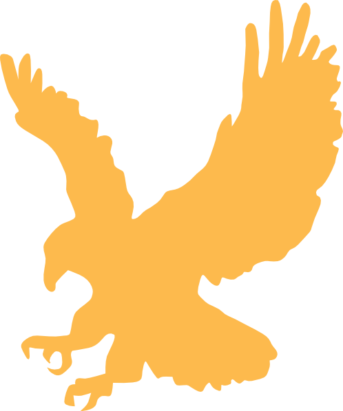 Cartoon Eagle Flying | Free Download Clip Art | Free Clip Art | on ...