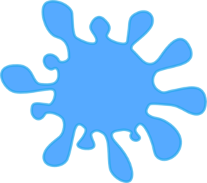 Water Splash Clipart Png - Free Clipart Images