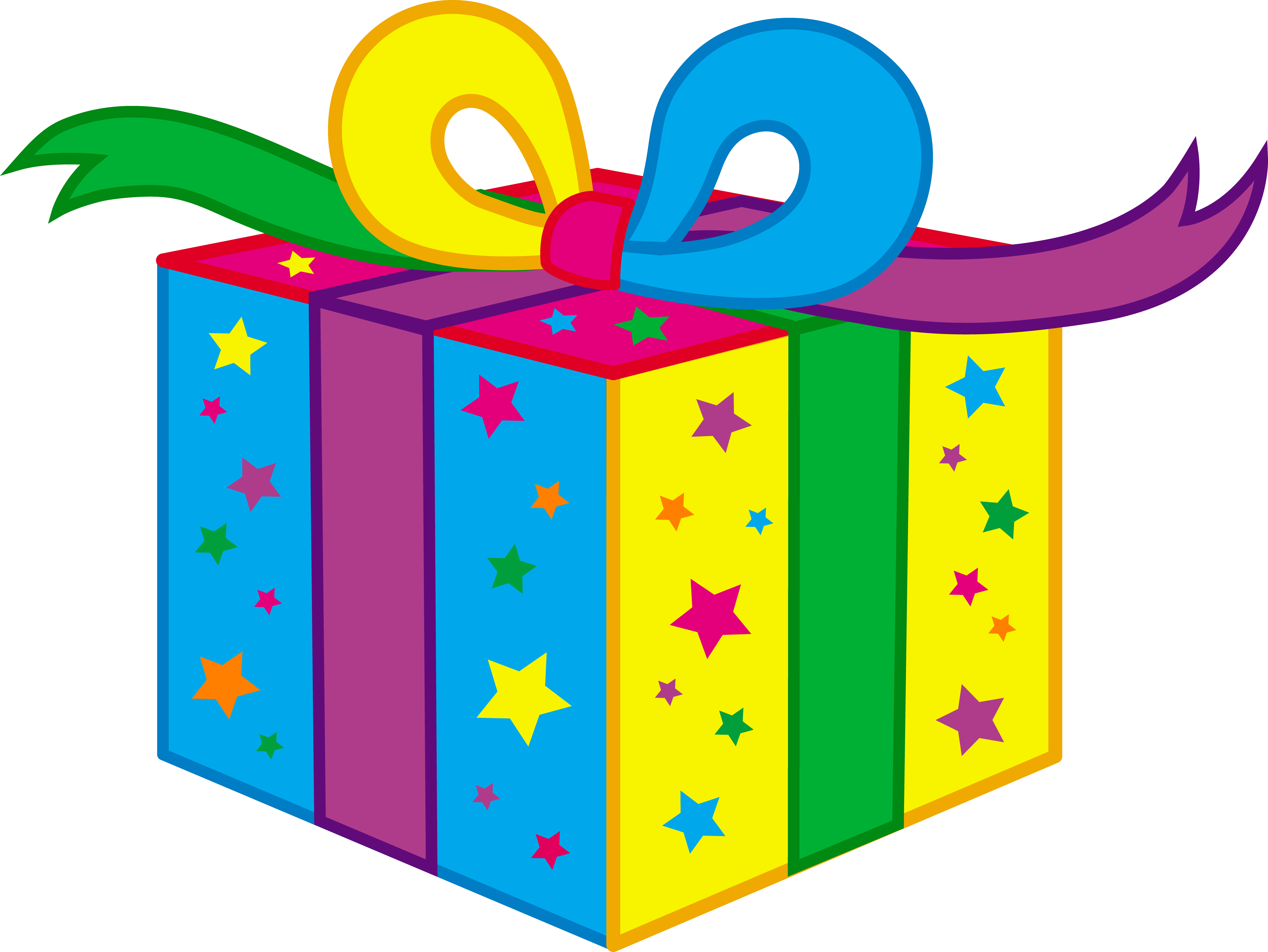 Birthday Gift Images | Free Download Clip Art | Free Clip Art | on ...