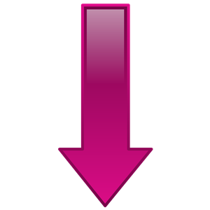 Purple Arrow Pointing Down - ClipArt Best