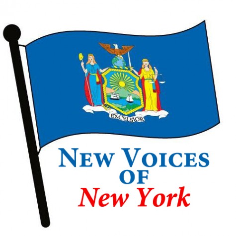 New Voices U.S. : New York