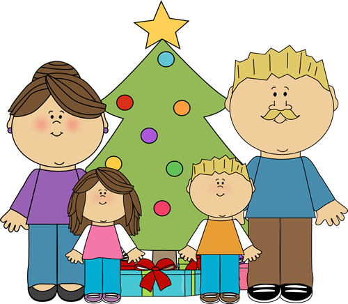 clipart family party - photo #25