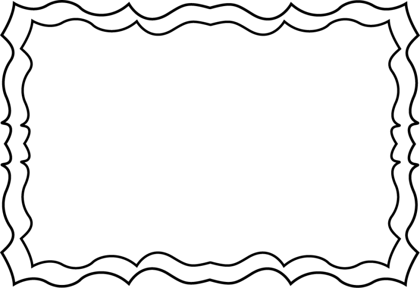 Border Clipart Images - Free Clipart Images