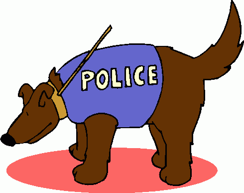 Police Station Clipart - Free Clipart Images