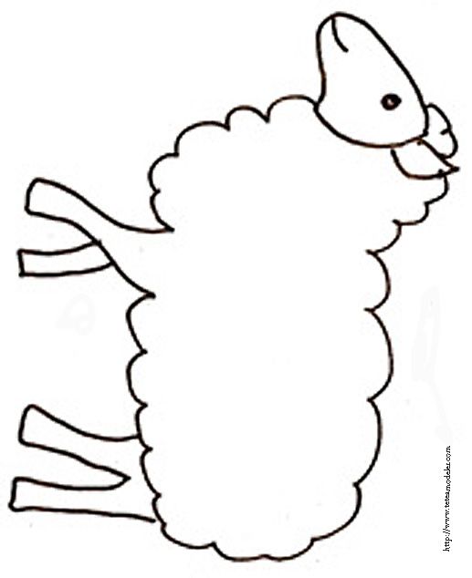 Sheep crafts, Comment and Crafts