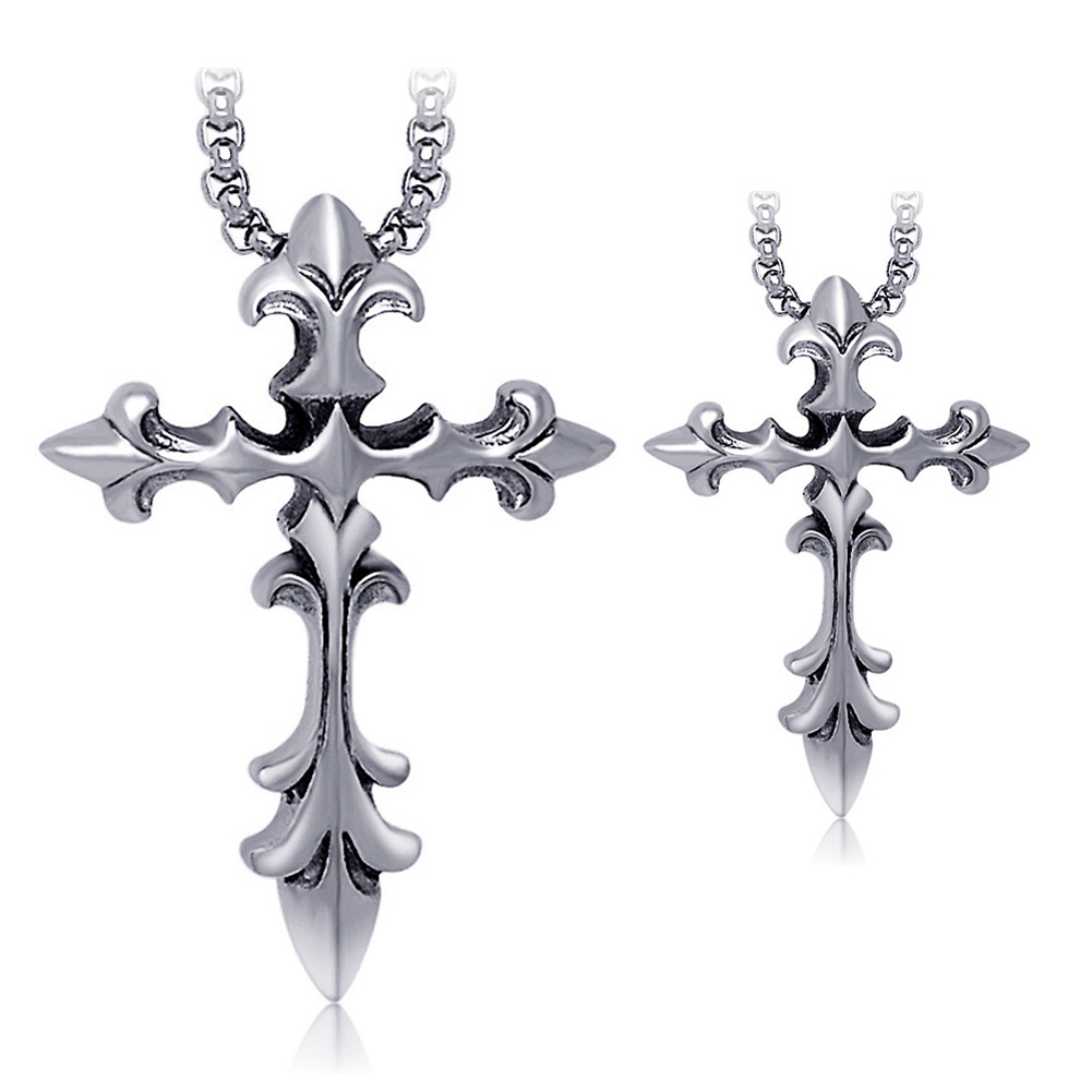 Online Buy Wholesale gothic cross from China gothic cross ...