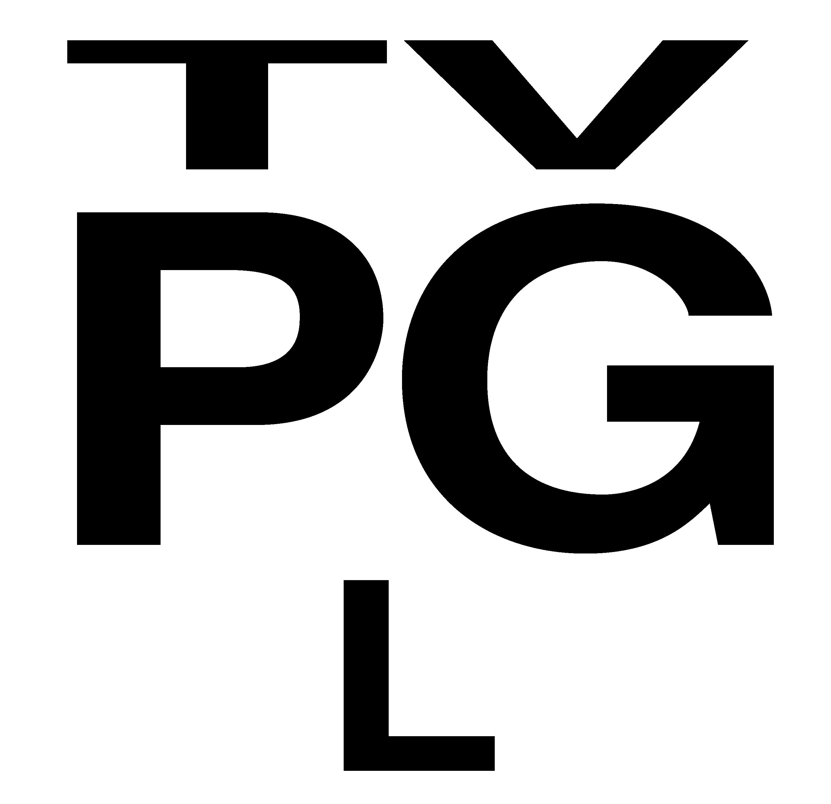 File:White TV-PG-L icon.png