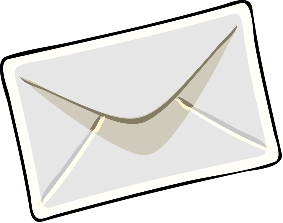 Envelope | Free Stock Photo | Illustration of an envelope | # 16584