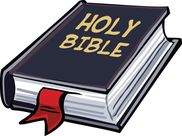 Bible clipart free transparent background