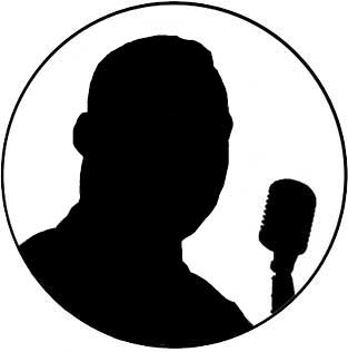Martin Luther King Silhouette - ClipArt Best