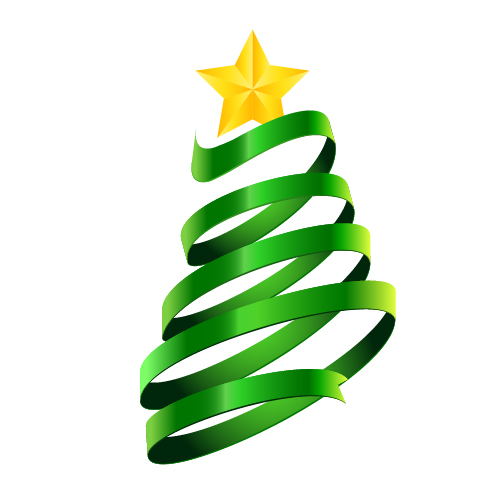 Christmas Tree Graphic | Free Download Clip Art | Free Clip Art ...