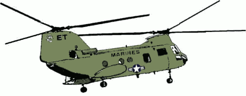 Army Helicopter Clipart - Free Clipart Images