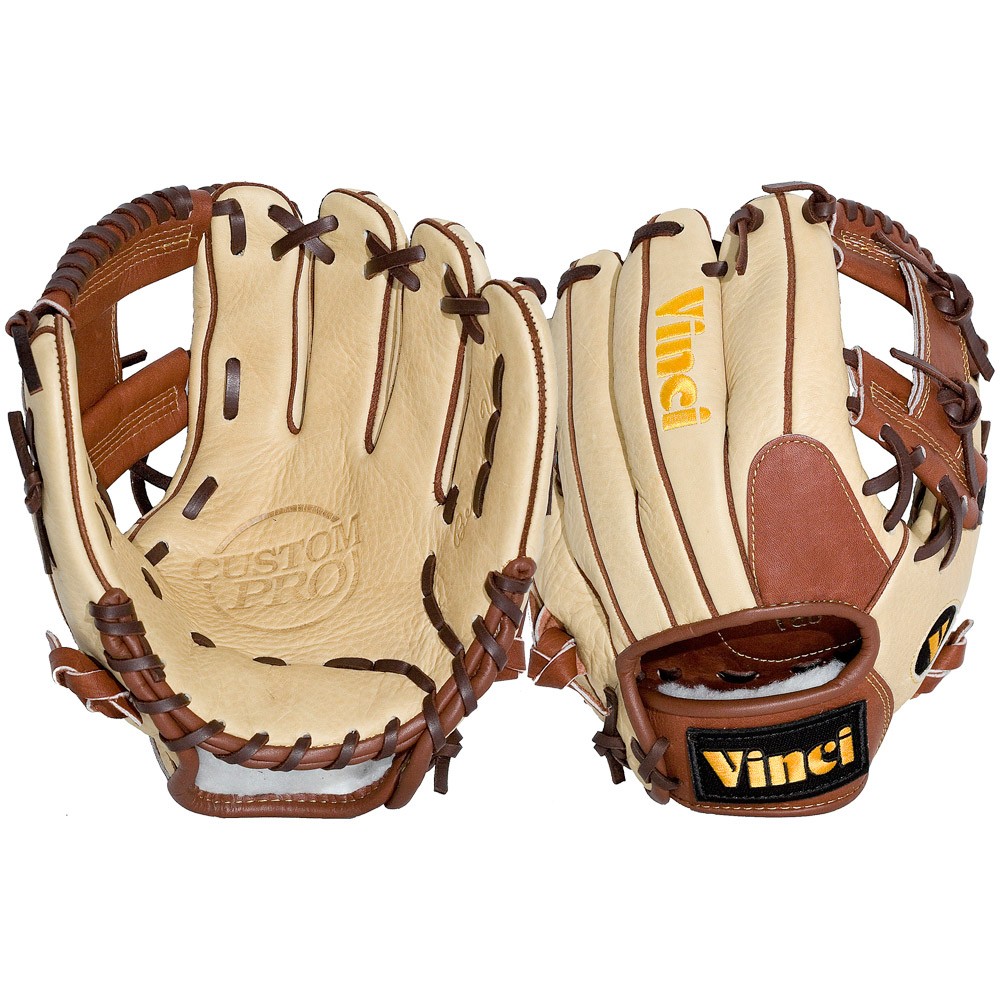 Vinci CP Kip JV20 11.5" Baseball Glove