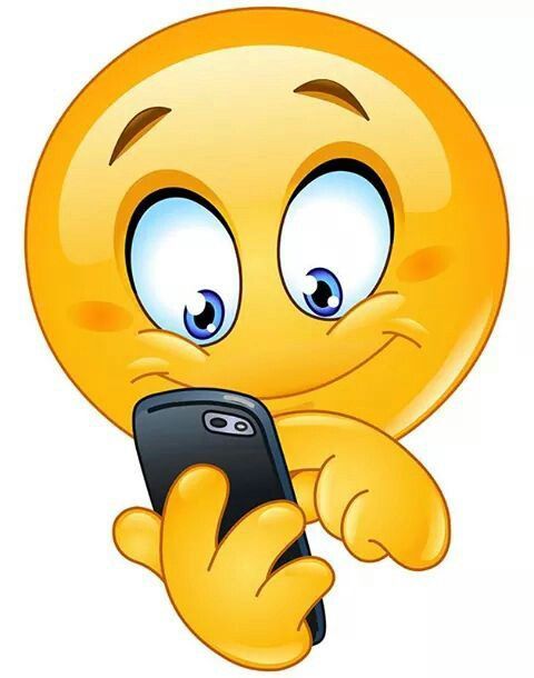 smiley face clip art for email - photo #23