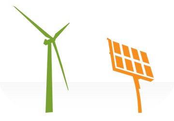 Wind and Solar Energy