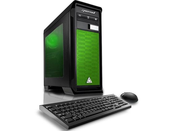 Desktop computers, Computers and Gaming