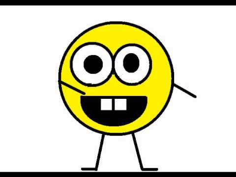 Smiley Dance Time!!!! - YouTube