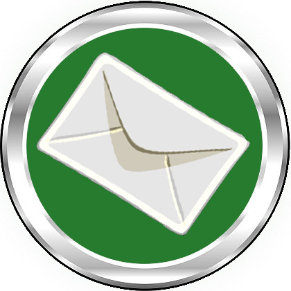 email graphics clipart - photo #33