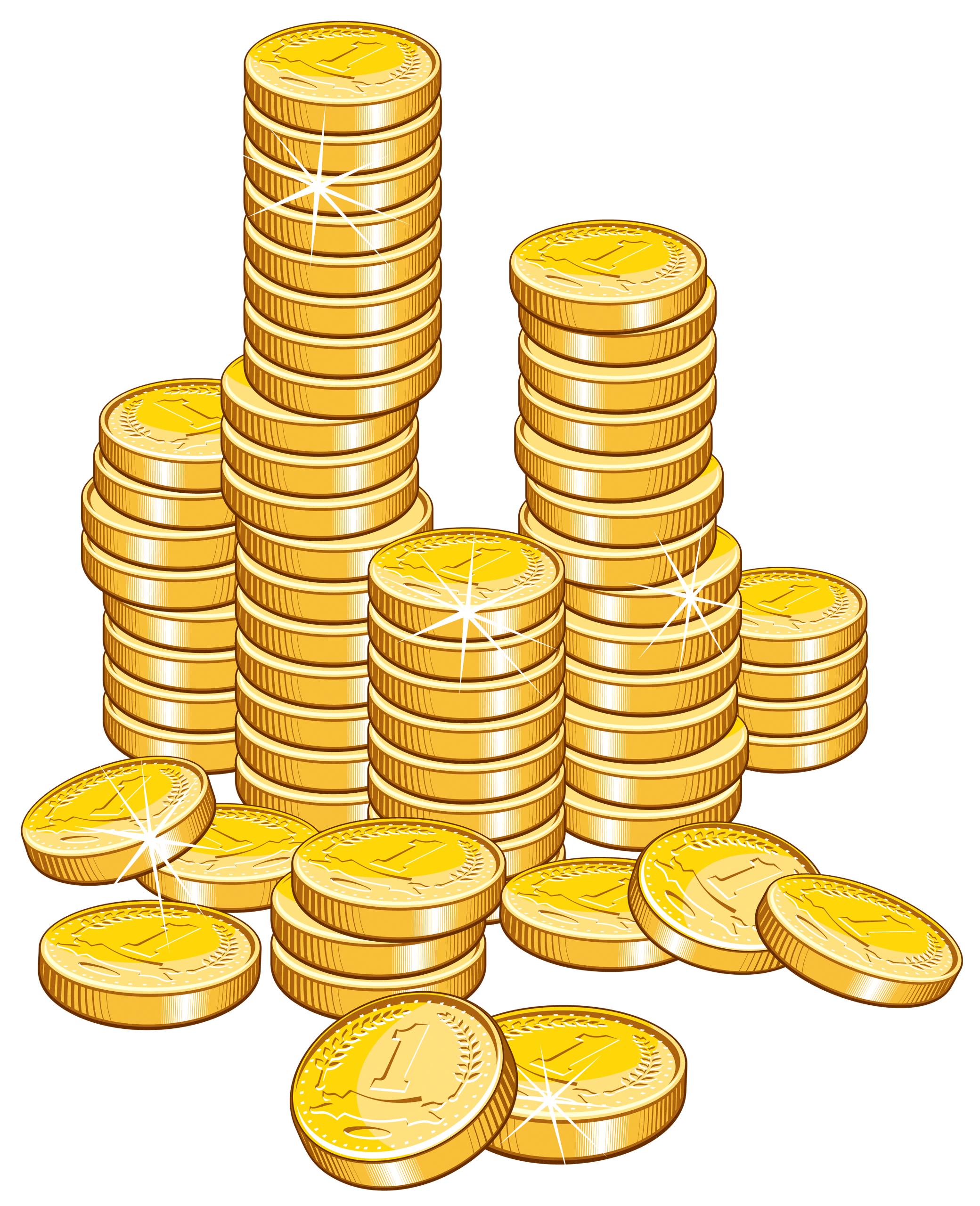 Stack Of Money Clipart - Tumundografico