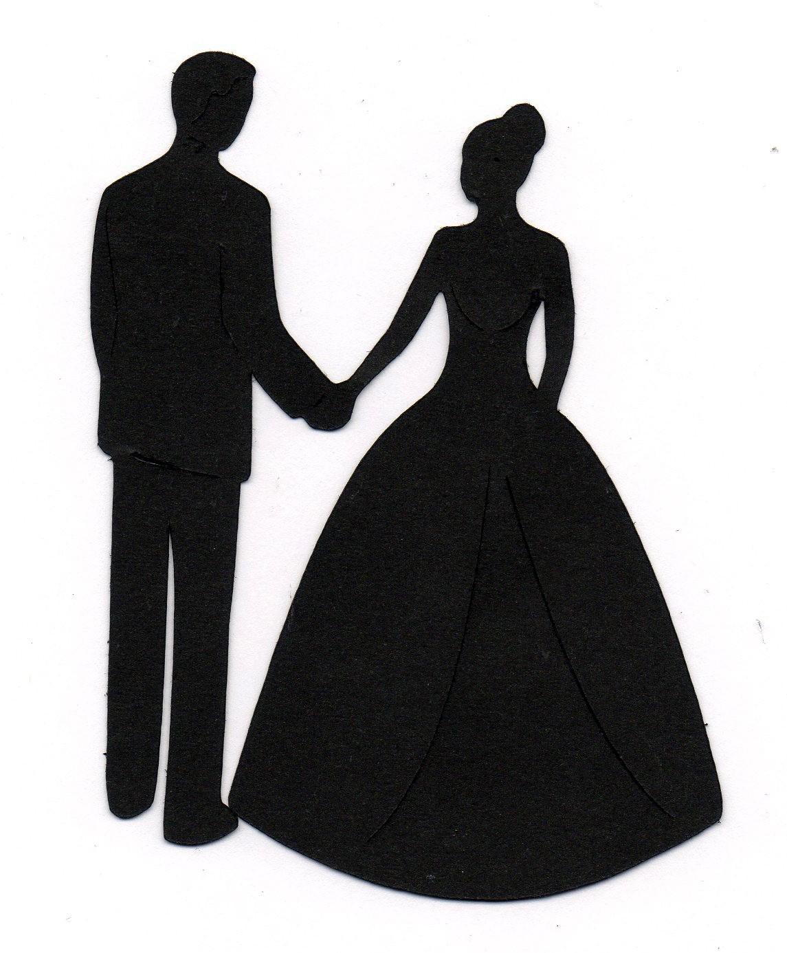2,112 views 35+ Bride And Groom Kissing Silhouette Clip Art