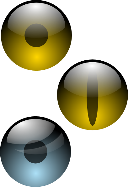 free clipart pupils - photo #13
