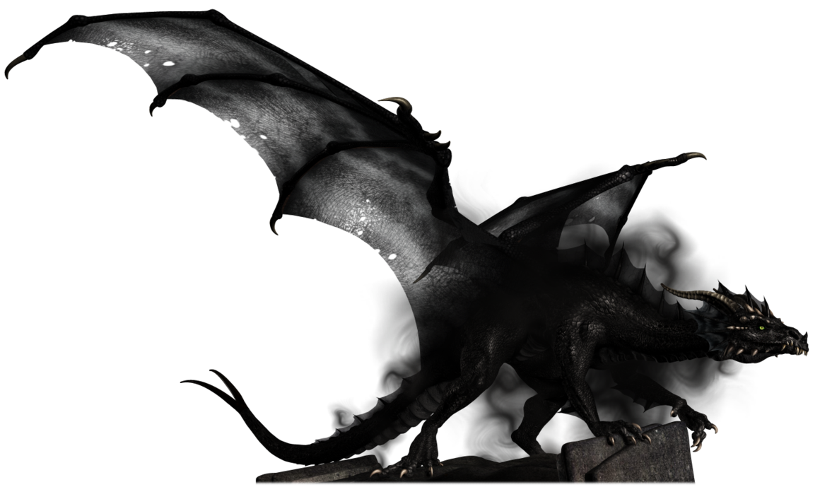 Scary Dragon Shadow Wallpaper | All HD Wallpapers