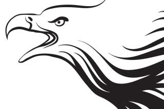 Eagle Tattoos: Symbol of Loyalty, Power, Wisdom, Freedom