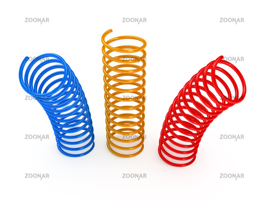 free clipart metal spring - photo #38