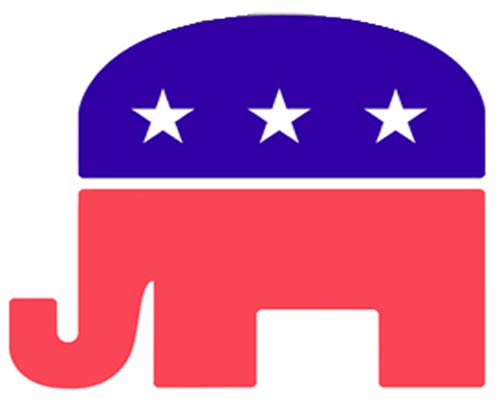 Republican Symbol Images - ClipArt Best