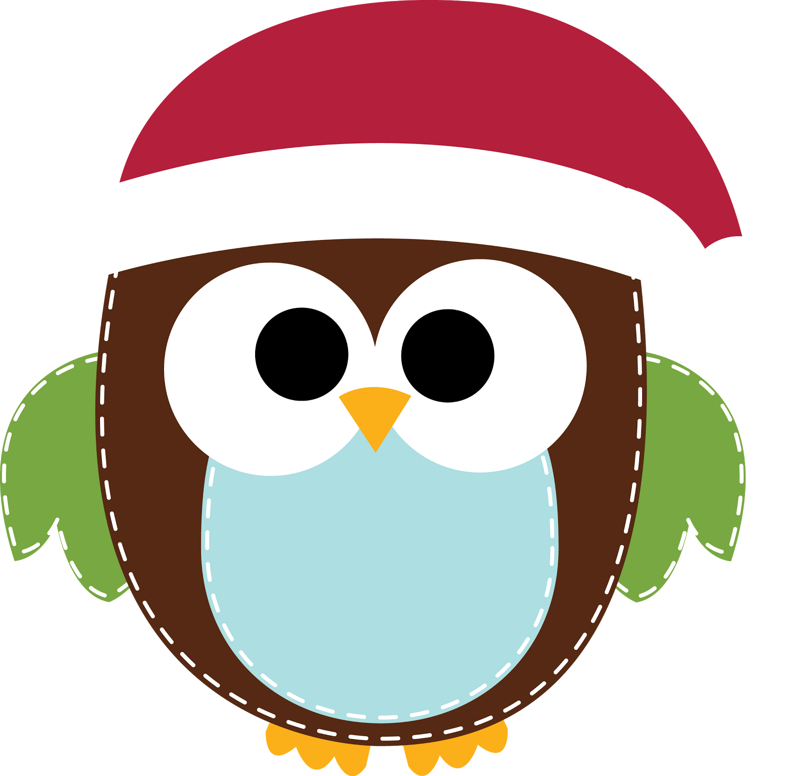 cute holiday clip art free - photo #50