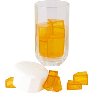 Brian's Damn Puzzle Blog: Beer Glass Puzzle