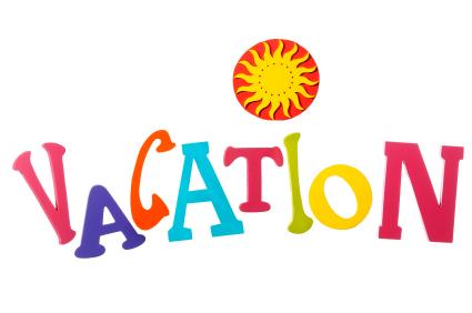 family vacation