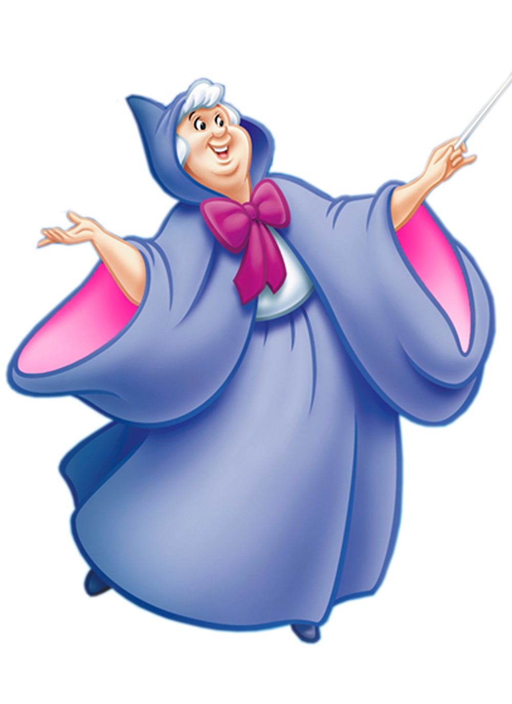 Image - 1000px-Fairygodmother.jpg - Disney Wiki